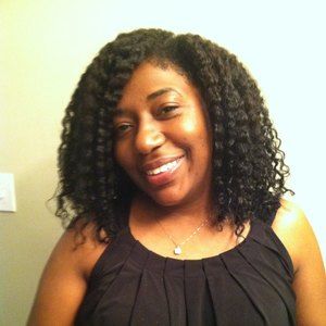 Meet your Posher, Trina